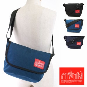 マンハッタンポーテージ Manhattan Portage バッグ Casual Messenger メッセンジャーバッグ [MP1605JR]ManhattanPortage