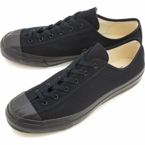 ムーンスター ジム クラシック Moonstar FINE VULCANIZED ファイン ヴァルカナイズド GYM CLASSIC BLACKMONO 靴 [54320016 SS16]