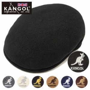 【20％OFF／SALE】カンゴール ハンチング ウール504 KANGOL メンズ・レディース帽子 Wool 504 [233069601]【ts】