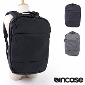 Incase インケース リュック City Collection Backpack シティーコレクション バックパック [37171075/37171077]