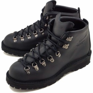 ダナー メンズ ブーツ DANNER MOUNTAIN LIGHT マウンテンライト BLACK 靴 [31530]【e】