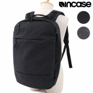 Incase インケース バックパック Incase City Collection Compact Backpack インケース シティー コレクション コンパクト リュックサッ