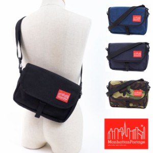 【クーポンあり】マンハッタンポーテージ Manhattan Portage メンズ・レディース マンハッタン ファー・ロッカウェー バッグ Far Rockawa