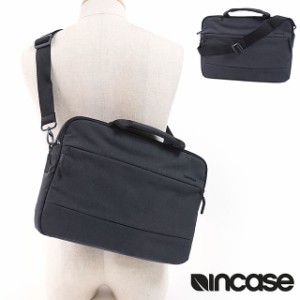 【クーポンあり】インケース incase ブリーフケース City Collection 13” Brief ショルダーバッグ ビジネス メンズ・レディース [371710