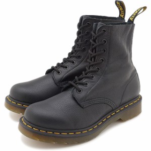 ドクターマーチン Dr.Martens 8ホールブーツ パスカル 1460 PASCAL VIRGINIA メンズ・レディース 靴 BLACK [13512006 SS19]【e】