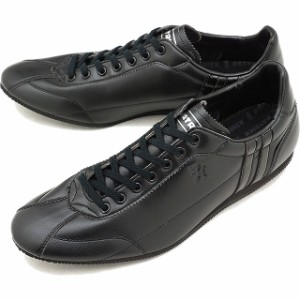 PATRICK パトリック スニーカー メンズ レディース 靴 DATIA ダチア BLK（29571 FW09）スニーカ sneaker