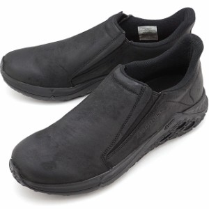 【クーポンあり】メレル MERRELL ジャングルモック2.0 エーシープラス M JUNGLE MOC 2.0 AC+ [J5002199 FW20] メンズ スリッポン BLACK S