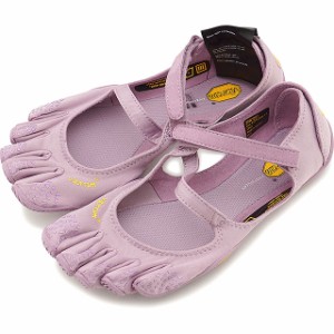 【SALE】ビブラムファイブフィンガーズ Vibram FiveFingers 5本指シューズ ジムトレーニング V-SOUL [20W7201 FW20] レディース フィット