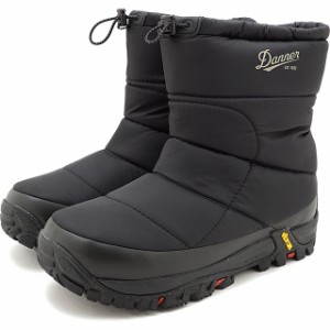 ダナー Danner スノーブーツ フレッド B200 PF FREDDO B200 PF [D120100] メンズ・レディース ビブラムソール 防水 ウィンターブーツ BLA