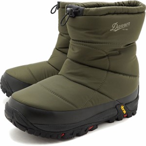 ダナー Danner スノーブーツ フレッド B200 PF FREDDO B200 PF [D120100] メンズ・レディース ビブラムソール 防水 ウィンターブーツ KHA