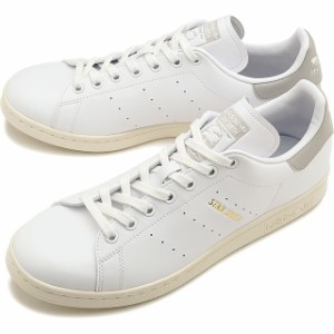 【30％OFF／SALE】アディダスオリジナルス adidas Originals スタンスミス レディース メンズ グレー 灰 [GX6286 FW21] STAN SMITH スニ