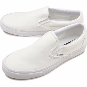 ヴァンズ VANS スニーカー クラシック スリップオン CLASSIC SLIP-ON [VN000EYEW00 FW21] メンズ・レディース バンズ 定番 スリッポン TR