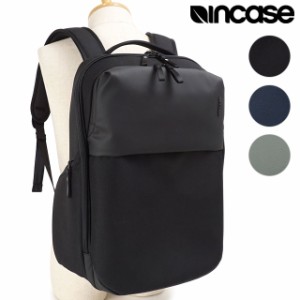 【クーポンあり】インケース Incase リュック エーアールシーデイパック A.R.C. Daypack [137213053005/137213053006/137222053003] メン