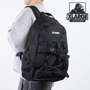 エクストララージ XLARGE リュック スタンダードロゴ トラックフック バックパック STANDARD LOGO TRUCK HOOK BACKPACK [01193018/101232