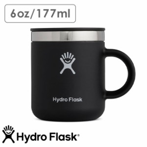 ハイドロフラスク Hydro Flask コーヒー クロージアブル コーヒーマグ 177ml Coffee 6oz Closeable Coffee Mug [89010700/5089330 FW21] 