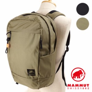 マムート MAMMUT リュック エクセロン 25L Xeron 25 [2530-00430 FW21] メンズ・レディース 鞄 バックパック デイパック ハイキング 登山