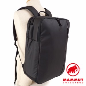 【クーポンあり】マムート MAMMUT リュック セオン トランスポーター 25L Seon Transporter 25 [2510-03911 FW21] メンズ・レディース 鞄