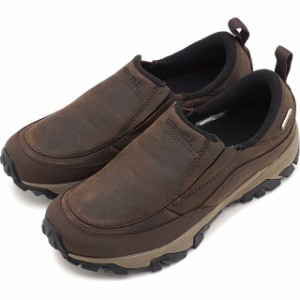 【30％OFF／SALE】メレル MERRELL レディース コールドパック アイスプラス モック ウォータープルーフ [J45524 FW21] W COLDPACK ICE＋ 