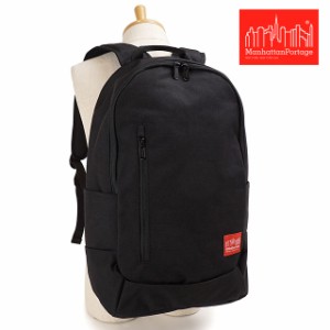 【クーポンあり】マンハッタンポーテージ Manhattan Portage イントレピッド バックパック リュック [MP1270 ] Intrepid Backpack メンズ