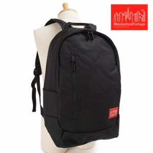 【クーポン対象】マンハッタンポーテージ Manhattan Portage イントレピッド バックパック JR リュック [MP1270JR ] Intrepid Backpack J