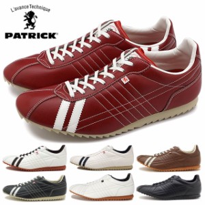 【当店限定復刻モデル】パトリック PATRICK シュリー スニーカー [26250/26952/26505/26522/26257/26670/26261] SULLY メンズ・レディー