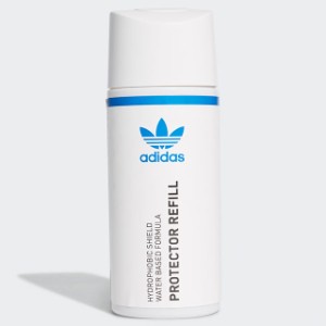 【40％OFF／SALE】アディダスオリジナルス adidas Originals プロテクターリフィル 185ml シューケア用品 [EW8701/AD0002] PROTECTOR REF