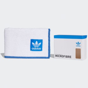 【40％OFF／SALE】アディダスオリジナルス adidas Originals マイクロファイバークロス シューケア用品 [EW8705/AD0006] MICROFIBRE CLOT