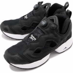 【15％OFF／SALE】リーボック Reebok スニーカー インスタポンプフューリー [100008357 FW22] INSTAPUMP FURY 95 メンズ・レディース 黒 