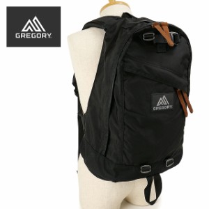 グレゴリー GREGORY リュック デイパック [1410161041 FW22] 26L DAYPACK メンズ・レディース アウトドア カバン デイパック バックパッ