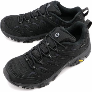 メレル MERRELL モアブ3 シンセティック ゴアテックス メンズ トレッキングシューズ [J500239] M MOAB 3 SYNTHETIC GORE-TEX キャンプ ア