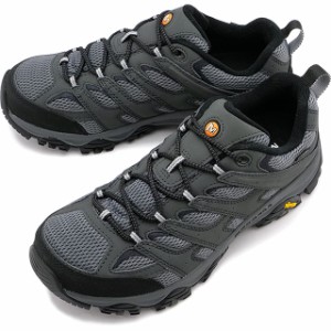 メレル MERRELL モアブ3 シンセティック ゴアテックス ワイドワイズ メンズ トレッキングシューズ [J500243W SS22] M MOAB 3 SYNTHETIC G