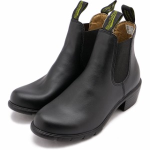 【SALE】ブランドストーン Blundstone レディース サイドゴアブーツ [BS2231009 FW22] W VEEGAN BOOT BS2231 ヴィーガンブーツ 防水 ブラ