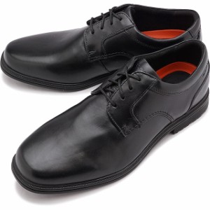 ロックポート ROCKPORT レザーシューズ テイラー ウォータープルーフ プレーン トゥ [CI0821W FW22] Taylor WP Plain Toe メンズ 革靴 ワ