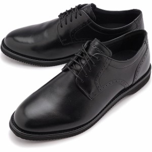 ロックポート ROCKPORT レザーシューズ ドレスポーツ ヘリテージ プレーン トゥ [CI9716W FW22] Dressports Heritage Plain Toe メンズ 