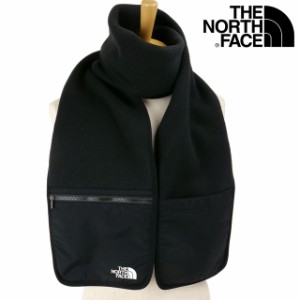 【20％OFF／SALE】ザ・ノース・フェイス THE NORTH FACE マイクロフリースマフラー [NN72211-K FW22] Micro Fleece Muffler メンズ・レデ