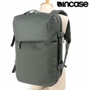 【クーポンあり】インケース Incase ARCトラベルバックパック [137213053001/137222053001 FW22] A.R.C. Travel Backpack メンズ＆レディ