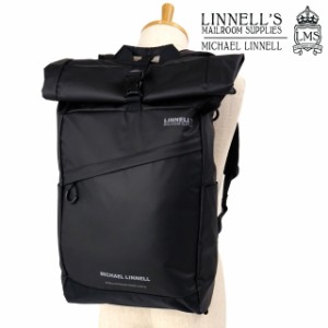 マイケルリンネル MICHAEL LINNELL アーミーコーティング 18L バックパック [MLAC-21 FW22] メンズ・レディース 鞄 バッグ A.R.M.Sシリー