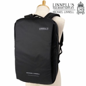 マイケルリンネル MICHAEL LINNELL アーミーコーティング 16L バックパック [MLAC-22 FW22] メンズ・レディース 鞄 バッグ A.R.M.Sシリー