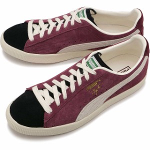 【40％OFF／SALE】プーマ PUMA メンズ スニーカー クライド OG [391962-06 FW23] 靴 シューズ ダークジャスパー 茶 ブラウン系【e】【ts