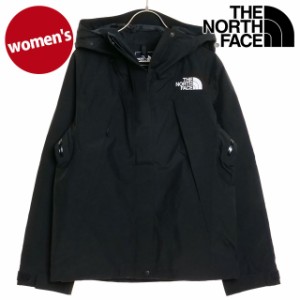 【30％OFF／SALE】ザ・ノース・フェイス THE NORTH FACE レディース マウンテンジャケット [NPW61800-K FW23] Mountain Jacket TNF アウ