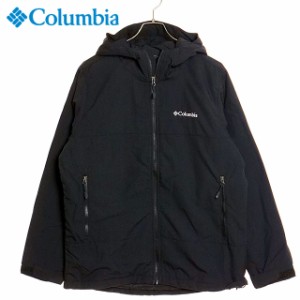 【SALE】コロンビア Columbia メンズ ラビリンスキャニオンIIジャケット [WE8771-010 FW23] Labyrinth Canyon II Jacket アウター 中綿 