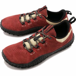 【SALE】メレル MERRELL メンズ ラプト [J135609 SS23] M WRAPT 靴 トレイルランニング ベアフットシューズ スニーカー キャンプ アウト