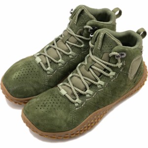 メレル MERRELL レディース スニーカー ラプト ミッド ウォータープルーフ [J035996 FW23] W WRAPT MID WATERPROOF 靴 全天候型 防水シュ