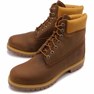 【30％OFF／SALE】ティンバーランド Timberland メンズ 6インチプレミアムブーツ [A628D FW23] 6in Premium Boots 防水 ウォータープルー