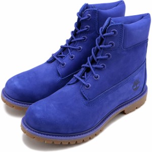 【30％OFF／SALE】ティンバーランド Timberland レディース 6インチプレミアムブーツ ウィメンズ [A2R51 FW23] 6in Premium Boot Womens 