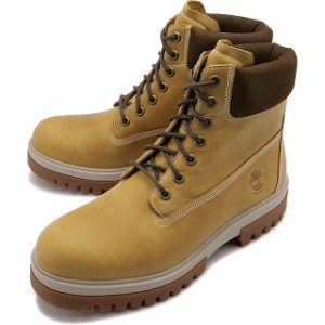 【クーポンあり】ティンバーランド Timberland メンズ プレミアム ウルトラブーツ WP [A5YKD FW23] PREMIUM ULTRA Boots WP 防水 ウォー