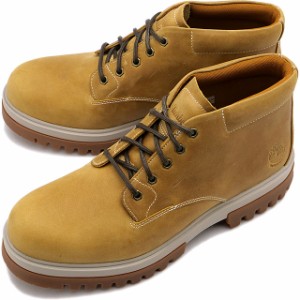 【クーポンあり】ティンバーランド Timberland メンズ プレミアム ウルトラチャッカ WP [A5YJ5 FW23] PREMIUM ULTRA Chukka WP 防水 ウォ