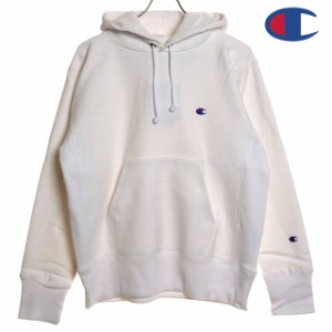 【30％OFF／SALE】チャンピオン Champion メンズ リバースウィーブ フーデッドスウェットシャツ [C3-Y133 FW23] REVERSE WEAVE HOODED SW