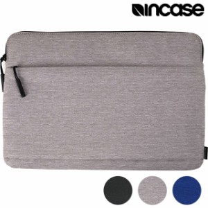 インケース Incase ゴースリーブ [137231053027/137231053029/137231053030 SS23] Go Sleeve 14" ラップトップスリーブ PCケース 14イン