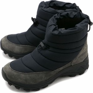 【30％OFF／SALE】メレル MERRELL ウィンターブーツ ウィンターモック ゼロ トール [J005609 FW23] U WINTER MOC ZERO TALL メンズ・レデ